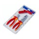 Elektriko įrankių rinkinys KNIPEX 003130BKV01 2 Elektriko įrankių rinkinys KNIPEX 003130BKV01 2