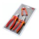 3 dalių kabelių pjovimo rinkinys KNIPEX 003130BK V02 1