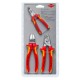 3 dalių kabelių pjovimo rinkinys KNIPEX 003130BK V02 2