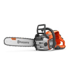 Akumuliatorinis grandininis pjūklas HUSQVARNA 550i XP