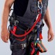 Tamprus laikiklis įrankiui KNIPEX 6kg 2
