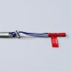 Dirželis įrankio kabinimui KNIPEX 6kg 4 Dirželis įrankio kabinimui KNIPEX 6kg 4