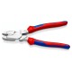 Amerikietiško tipo elektriko replės KNIPEX 0905240 3 Amerikietiško tipo elektriko replės KNIPEX 0905240 3
