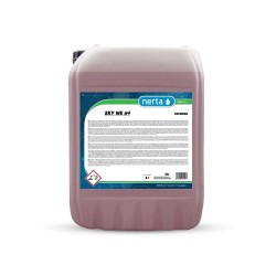 Automobilių šampūnas Diamond Gloss WE64 NERTA 20L