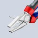 Kombinuotos replės KNIPEX 0305200 4