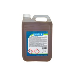 Automobilių šampūnas su vašku NERTA Drizzle Protect 5L