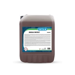 Automobilių šampūnas su vašku NERTA Drizzle Protect 20L