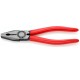 Kombinuotos replės KNIPEX 0301200 2