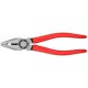 Kombinuotos replės KNIPEX 0301200 3