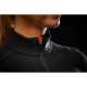 Moteriški apatiniai marškinėliai HELLY HANSEN Lifa Merino Crewneck, juodi 7