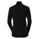 Moteriški apatiniai marškinėliai HELLY HANSEN Lifa Merino Crewneck, juodi 2