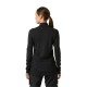 Moteriški apatiniai marškinėliai HELLY HANSEN Lifa Merino Crewneck, juodi 4