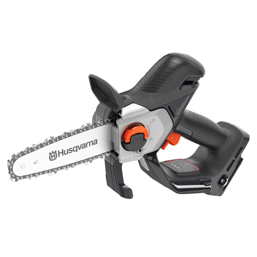 SOLDA　FLUOR HP4 akumuliatorinis-saku-genetuvas