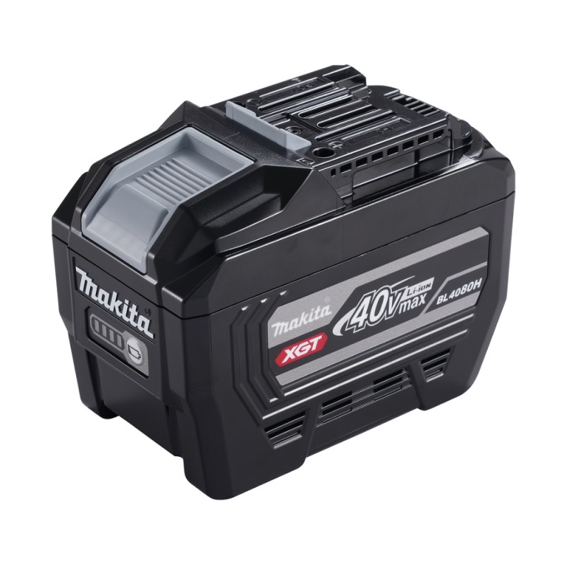 Akumuliatorius MAKITA BL4080H 40V MAX XGT 8,0Ah 1 Akumuliatorius MAKITA BL4080H 40V MAX XGT 8,0Ah 1