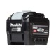 Akumuliatorius MAKITA BL4080H 40V MAX XGT 8,0Ah 5 Akumuliatorius MAKITA BL4080H 40V MAX XGT 8,0Ah 5