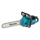 Akumuliatorinis grandininis pjūklas MAKITA 40V MAX XGT 3