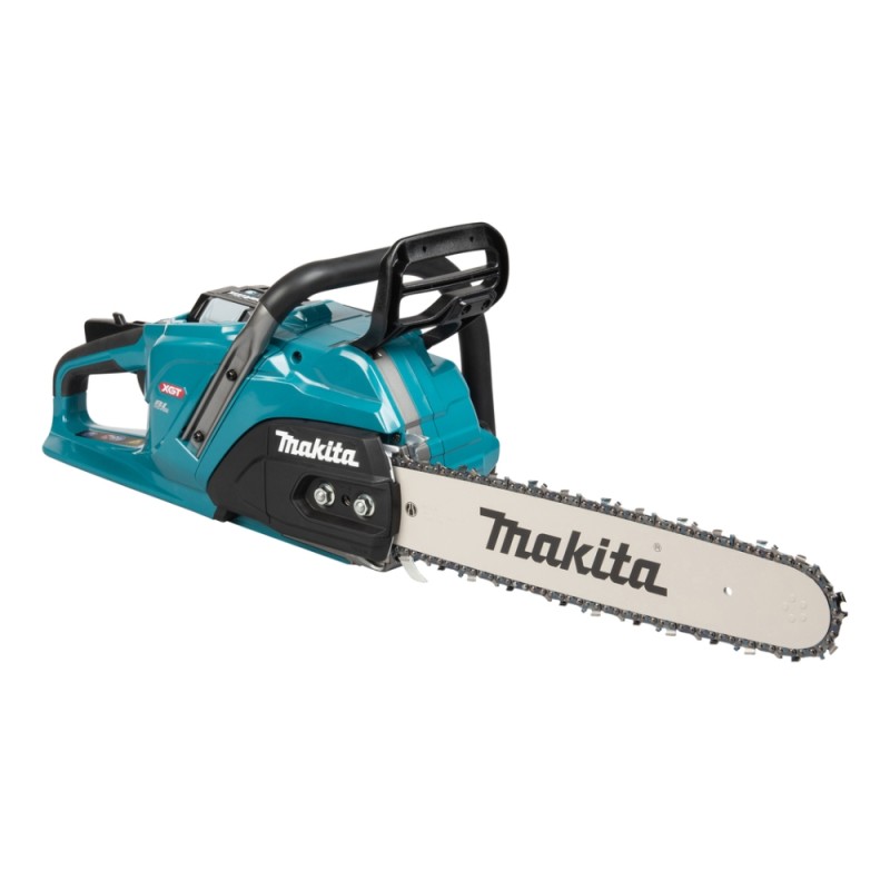Akumuliatorinis grandininis pjūklas MAKITA 40V MAX XGT 1