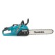 Akumuliatorinis grandininis pjūklas MAKITA 40V MAX XGT 2