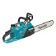 Akumuliatorinis grandininis pjūklas MAKITA 40V MAX XGT 4