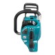 Akumuliatorinis grandininis pjūklas MAKITA 40V MAX XGT 6
