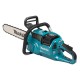 Akumuliatorinis grandininis pjūklas MAKITA 40V MAX XGT 5