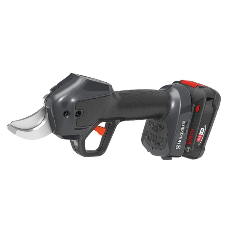 Akumuliatorinis sekatorius HUSQVARNA Aspire PS30X-P4A 4,0Ah 1