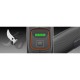 Akumuliatorinis sekatorius HUSQVARNA Aspire PS30X-P4A 4,0Ah su prailginimo priedu 4