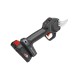 Akumuliatorinis sekatorius HUSQVARNA Aspire PS30X-P4A 4,0Ah su prailginimo priedu 2
