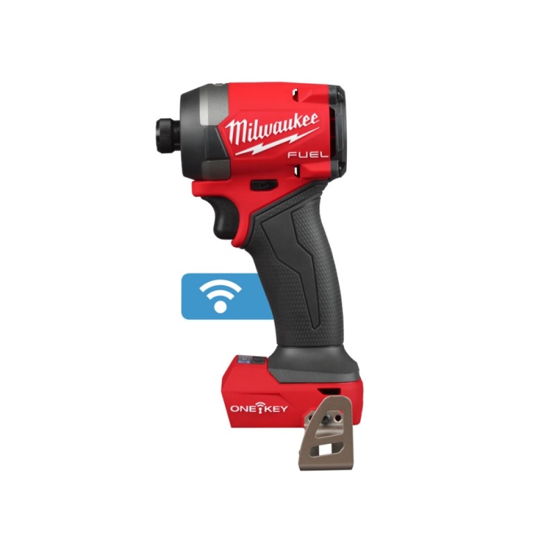 Akumuliatorinis smūginis suktuvas MILWAUKEE M18 ONEID3-0X 1
