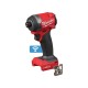 Akumuliatorinis smūginis suktuvas MILWAUKEE M18 ONEID3-0X 2
