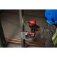 Akumuliatorinis smūginis suktuvas MILWAUKEE M18 ONEID3-0X 6