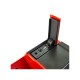 Akumuliatorinis Bluetooh garsiakalbis MILWAUKEE M12-18 JSSP-0 4 Akumuliatorinis Bluetooh garsiakalbis MILWAUKEE M12-18 JSSP-0 4