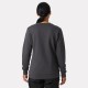 Moteriškas džemperis HELLY HANSEN W Classic Sweatshirt, tamsiai pilkas 4 Moteriškas džemperis HELLY HANSEN W Classic Sweatshirt, tamsiai pilkas 4