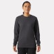 Moteriškas džemperis HELLY HANSEN W Classic Sweatshirt, tamsiai pilkas 3 Moteriškas džemperis HELLY HANSEN W Classic Sweatshirt, tamsiai pilkas 3