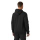 Džemperis su gobtuvu HELLY HANSEN Evo Hoodie, juodas 3