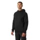 Džemperis su gobtuvu HELLY HANSEN Evo Hoodie, juodas 4
