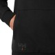 Džemperis su gobtuvu HELLY HANSEN Evo Hoodie, juodas 6