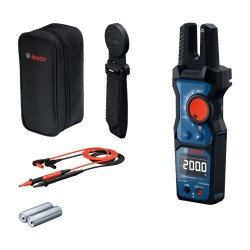 Įtampos indikatorius BOSCH PRO GFM 1000-15+MH1