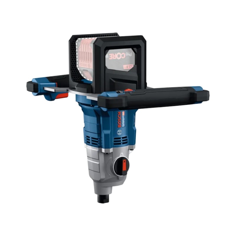 Rankinė maišyklė BOSCH GRW 18V-160 1