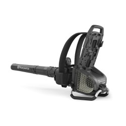 Akumuliatorinis lapų pūstuvas HUSQVARNA 550IBTX