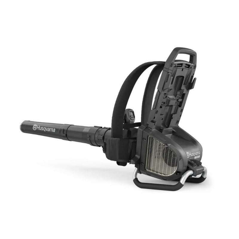 Akumuliatorinis lapų pūstuvas HUSQVARNA 550IBTX 1
