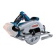 Akumuliatorinis diskinis pjūklas BOSCH Biturbo GKS 18V-68 CT Solo 1 Akumuliatorinis diskinis pjūklas BOSCH Biturbo GKS 18V-68 CT Solo 1