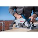Akumuliatorinis diskinis pjūklas BOSCH Biturbo GKS 18V-68 CT Solo 2 Akumuliatorinis diskinis pjūklas BOSCH Biturbo GKS 18V-68 CT Solo 2
