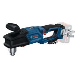 Akumuliatorinis kampinis gręžtuvas BOSCH GRD 18V-127 Solo