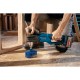 Akumuliatorinis kampinis gręžtuvas BOSCH GRD 18V-127 Solo 3