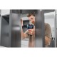 Akumuliatorinis suktuvas su metaliniu griebtuvu BOSCH GSR 12V-32 LB 7