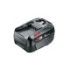 Akumuliatorius BOSCH PBA 18V 6,0Ah 1 Akumuliatorius BOSCH PBA 18V 6,0Ah 1