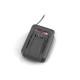 Įkroviklis HUSQVARNA Aspire P4A 18-C100 1 Įkroviklis HUSQVARNA Aspire P4A 18-C100 1