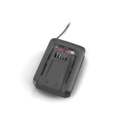 Įkroviklis HUSQVARNA Aspire P4A 18-C100