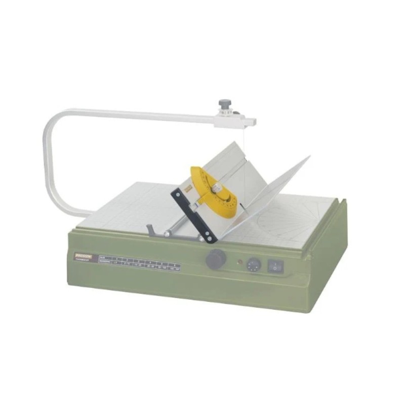 Priedas terminėms pjovimo staklėms PROXXON Thermocut 1 Priedas terminėms pjovimo staklėms PROXXON Thermocut 1